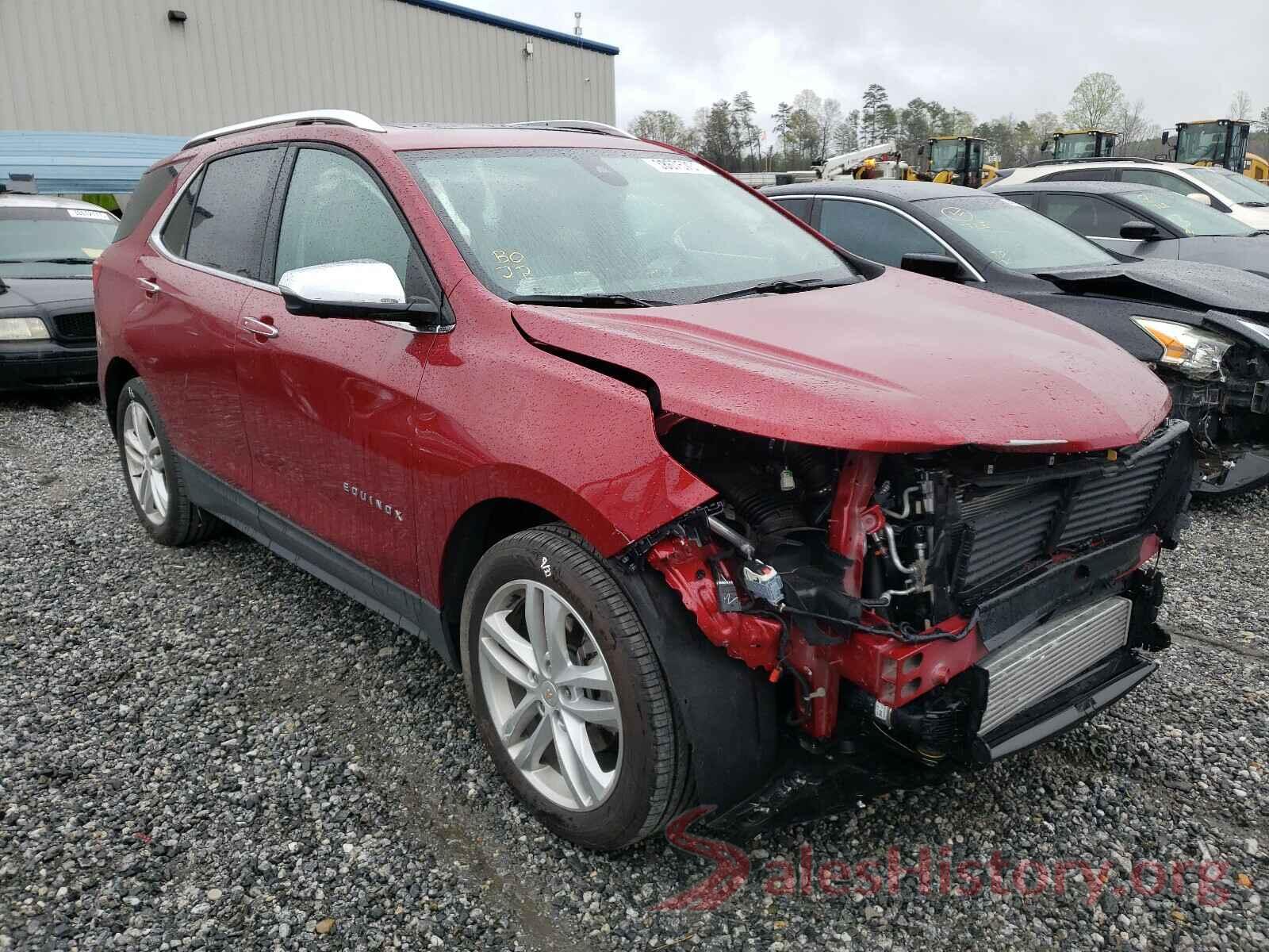 3GNAXPEX1LS668649 2020 CHEVROLET EQUINOX