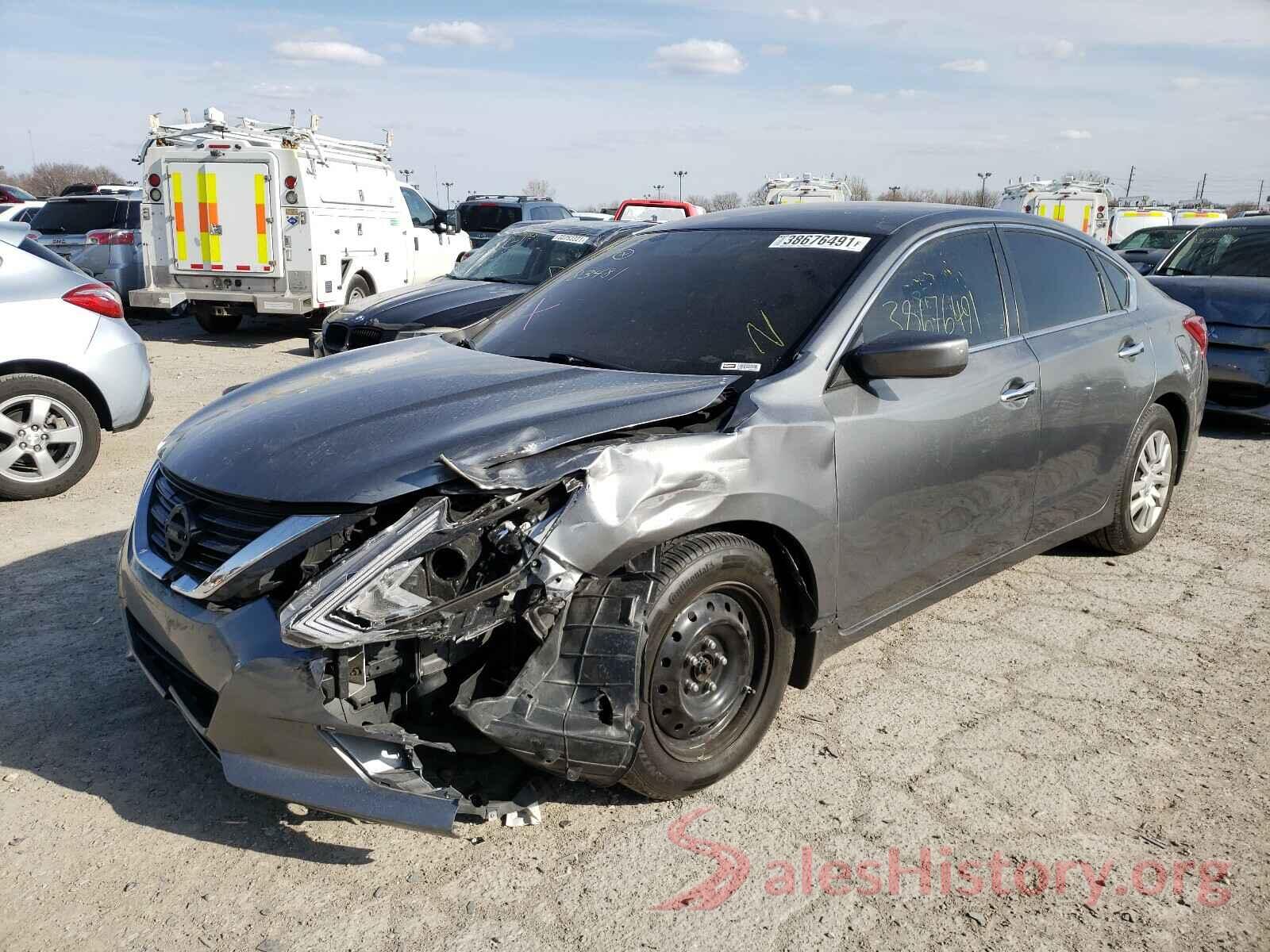 1N4AL3AP9HC483481 2017 NISSAN ALTIMA