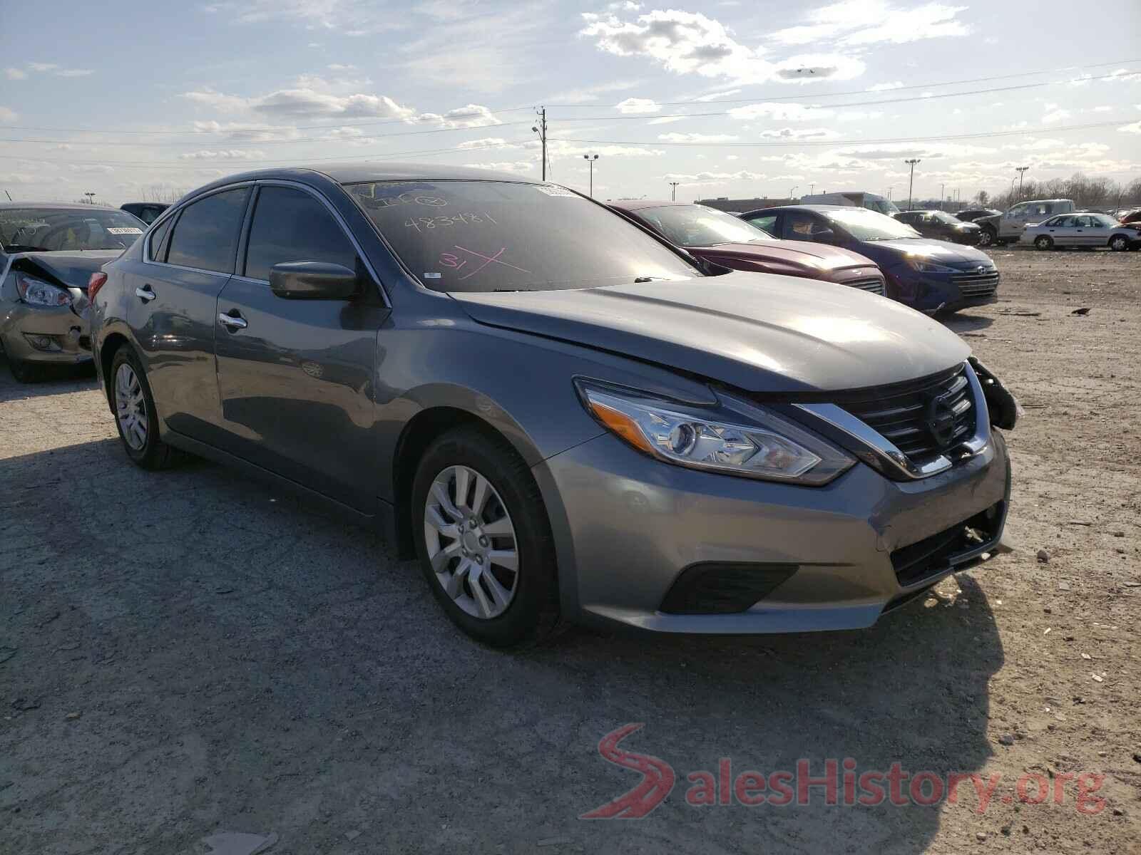 1N4AL3AP9HC483481 2017 NISSAN ALTIMA