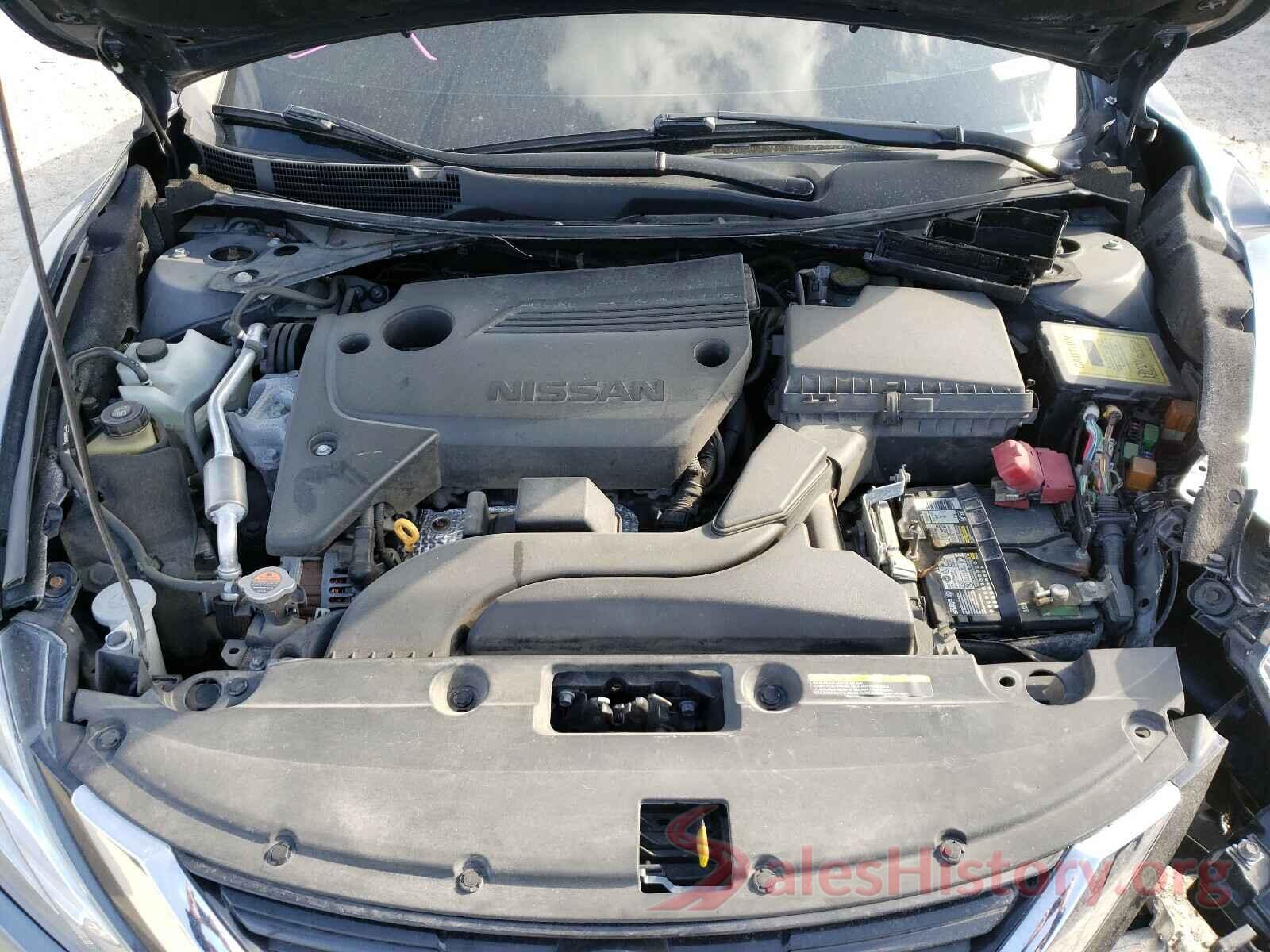 1N4AL3AP9HC483481 2017 NISSAN ALTIMA