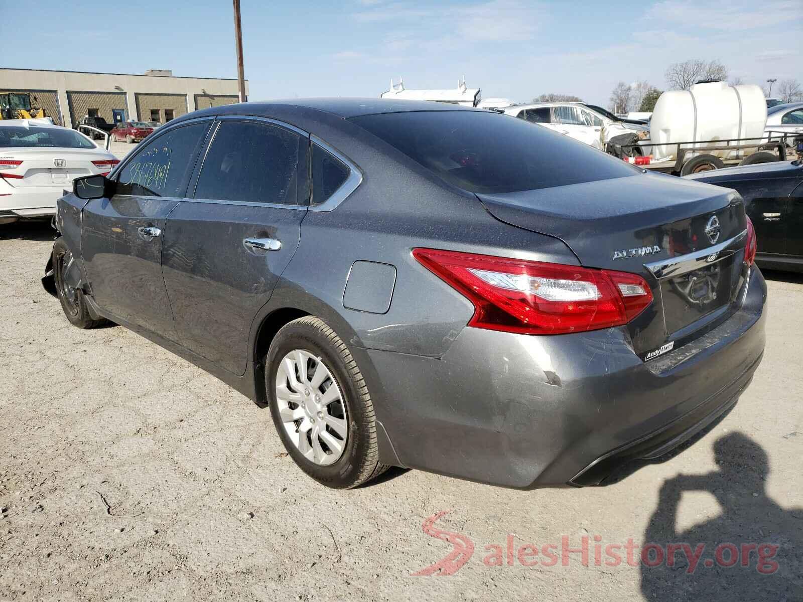 1N4AL3AP9HC483481 2017 NISSAN ALTIMA