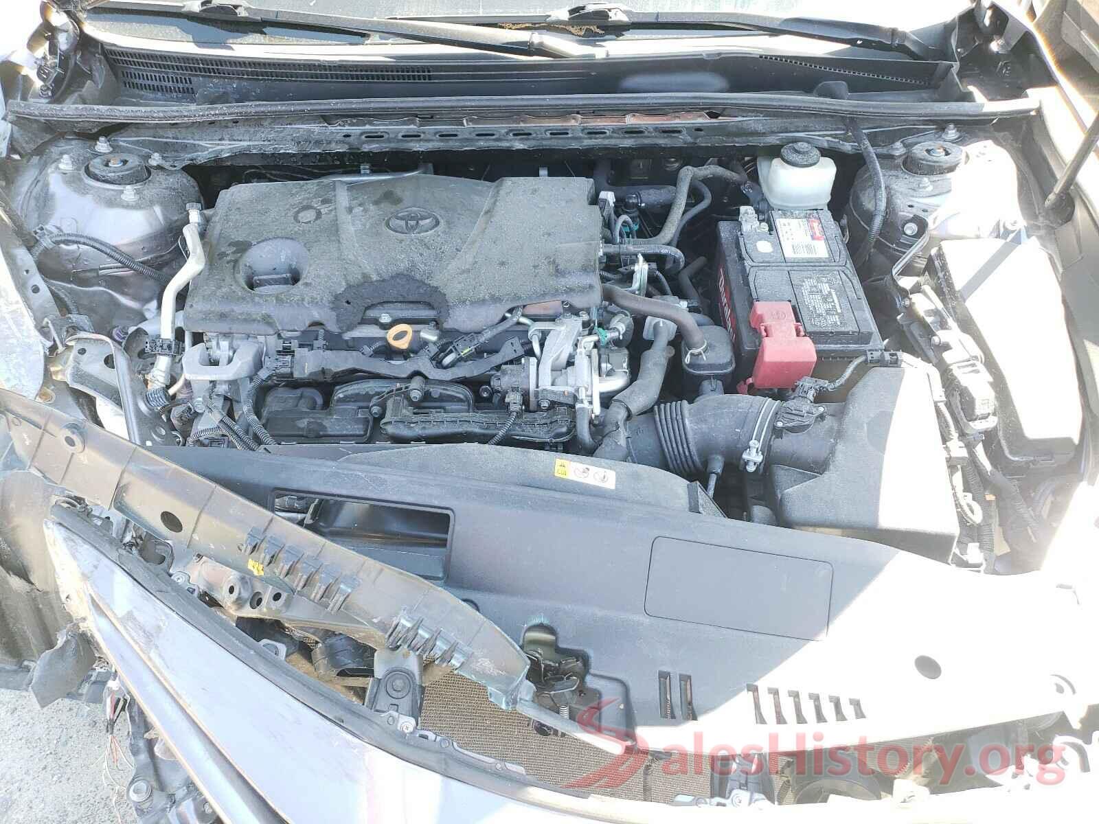 4T1B11HK7JU513821 2018 TOYOTA CAMRY