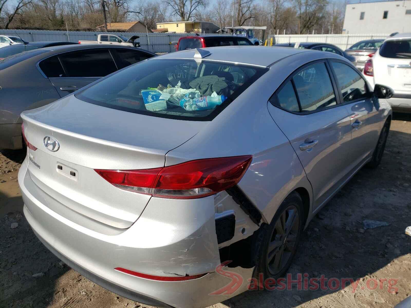 5NPD84LF1HH050423 2017 HYUNDAI ELANTRA