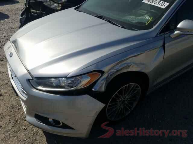 3FA6P0H99GR164792 2016 FORD FUSION