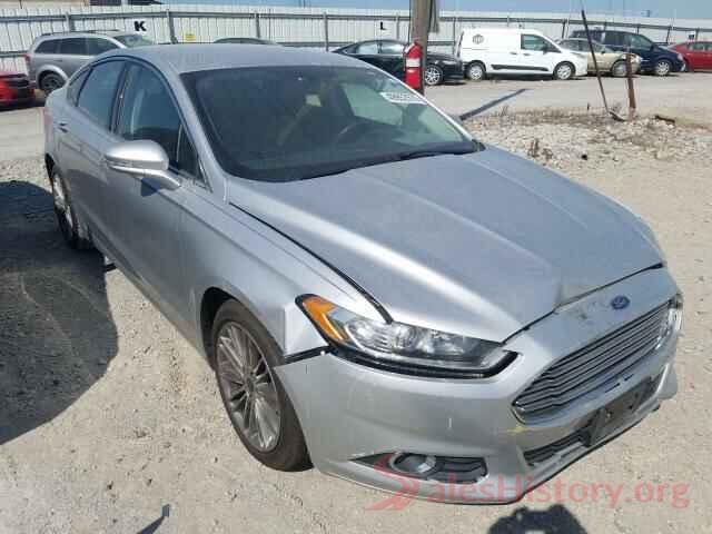 3FA6P0H99GR164792 2016 FORD FUSION