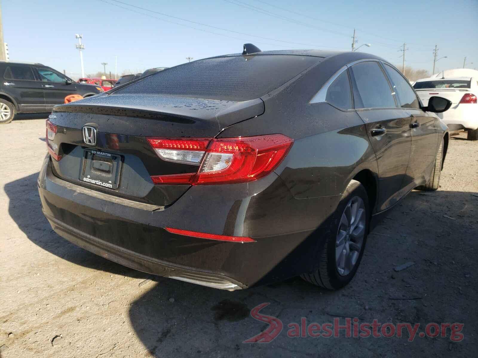 1HGCV1F11LA101214 2020 HONDA ACCORD