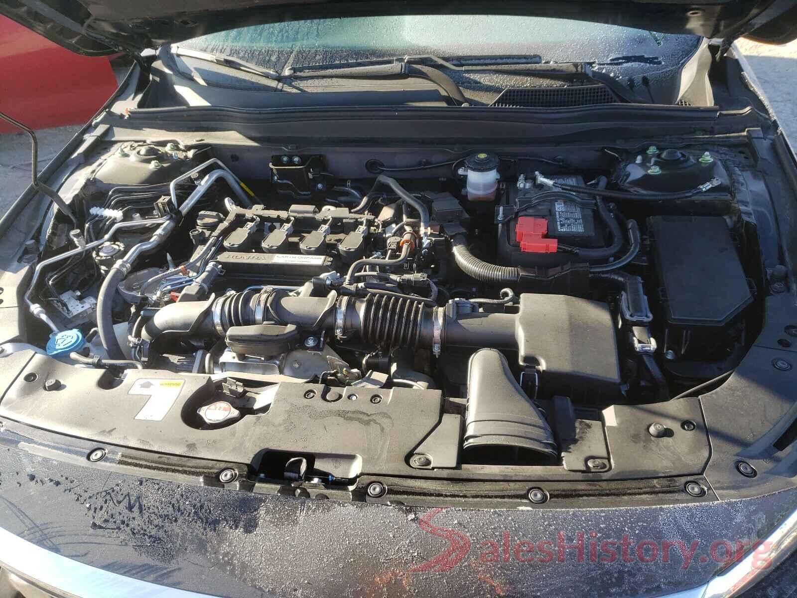 1HGCV1F11LA101214 2020 HONDA ACCORD