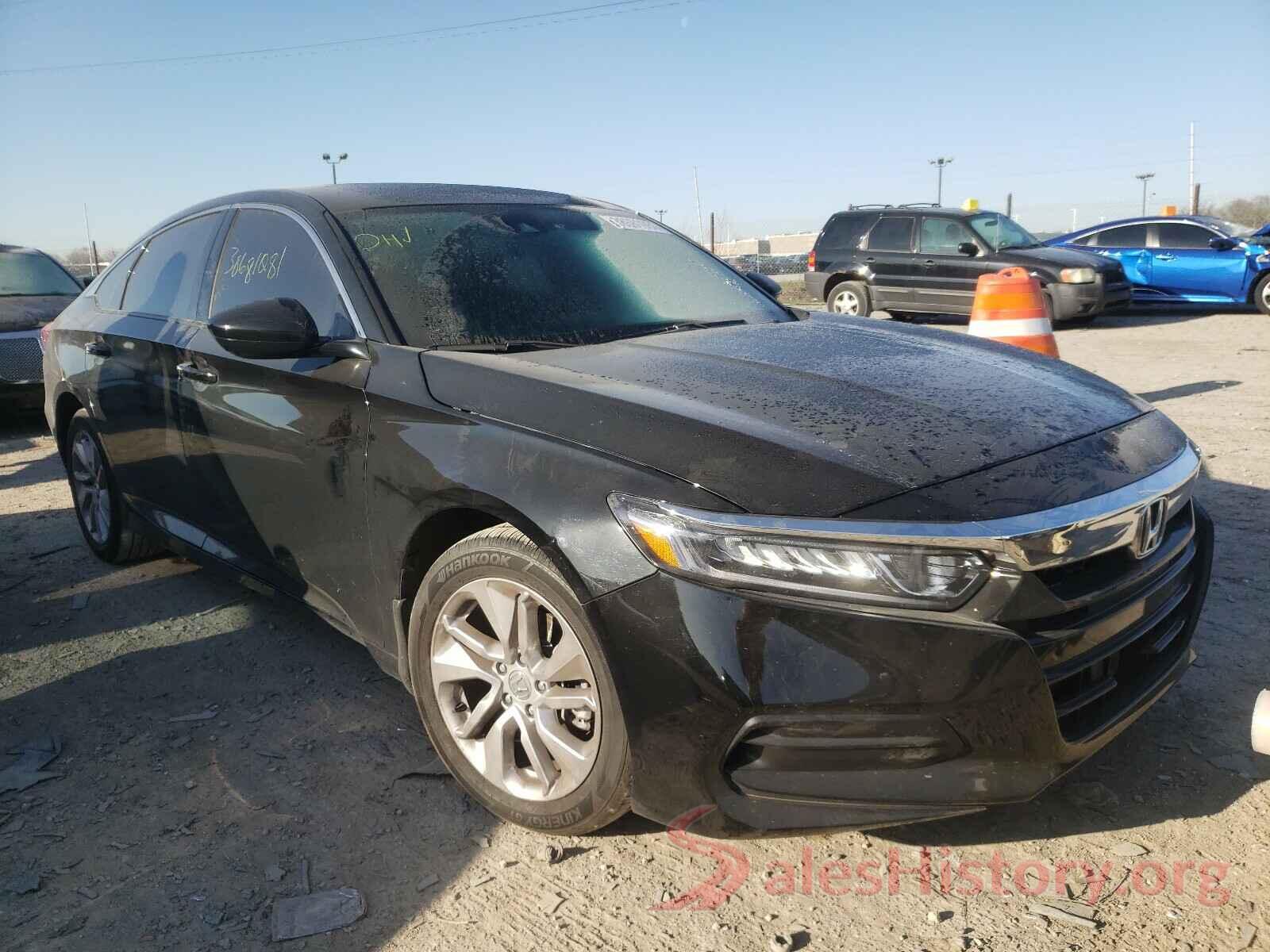 1HGCV1F11LA101214 2020 HONDA ACCORD