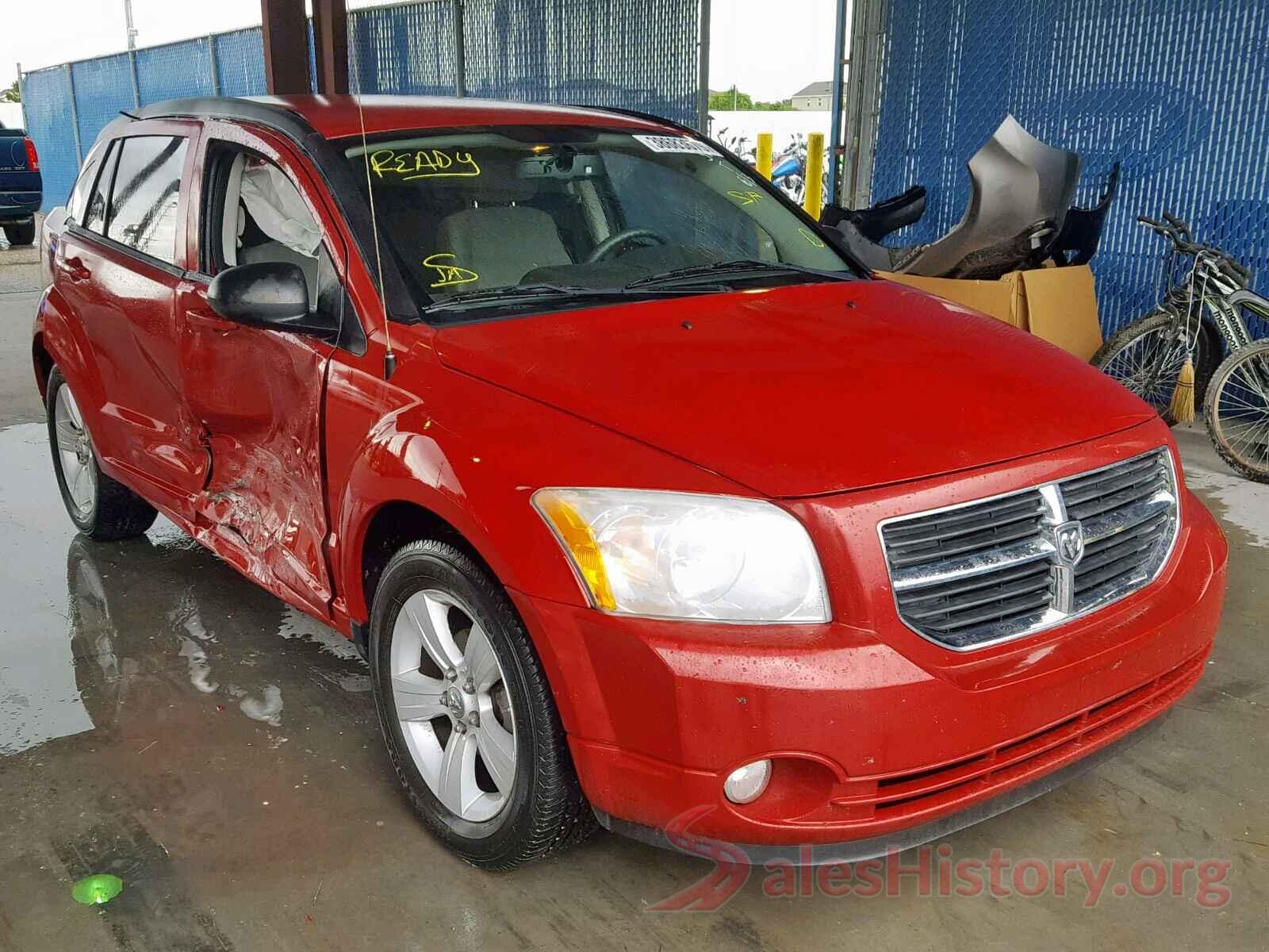 1B3CB3HAXBD175973 2011 DODGE CALIBER