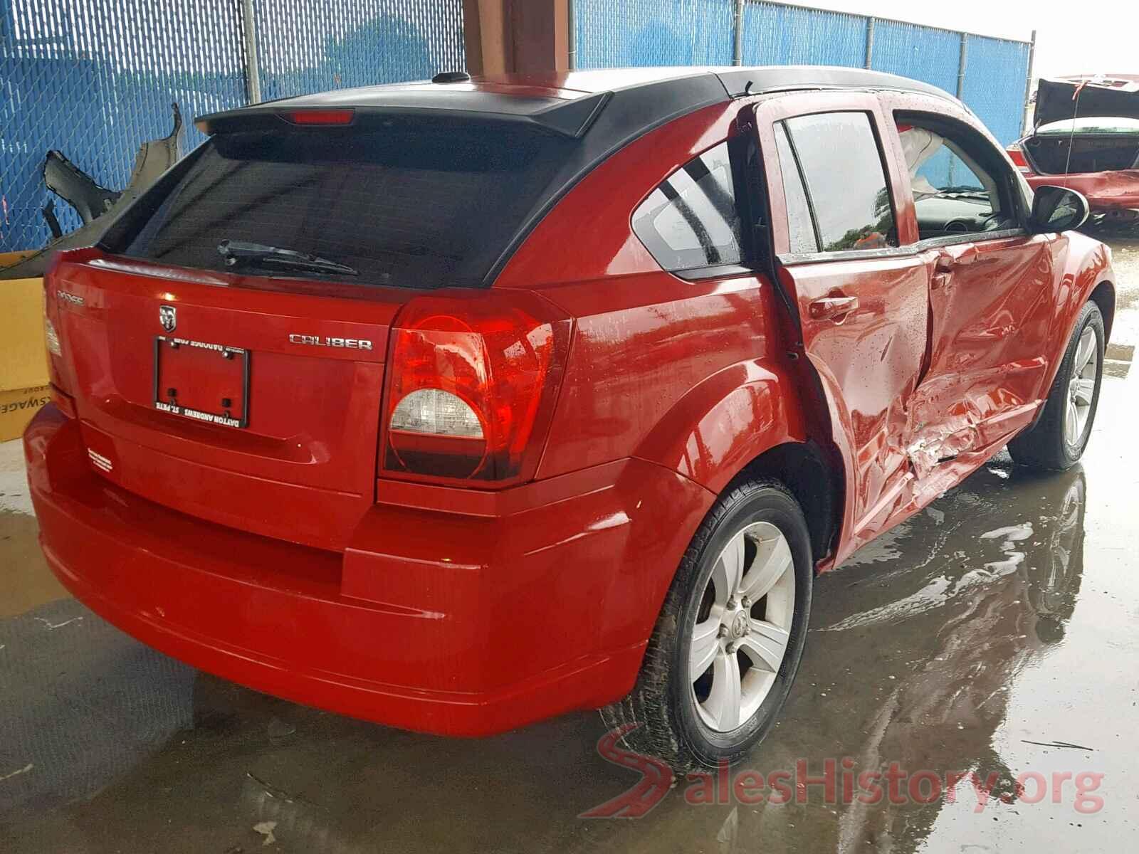 1B3CB3HAXBD175973 2011 DODGE CALIBER