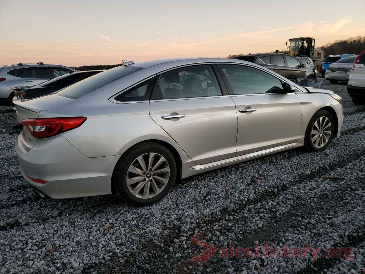 5NPE34AF6HH529443 2017 HYUNDAI SONATA