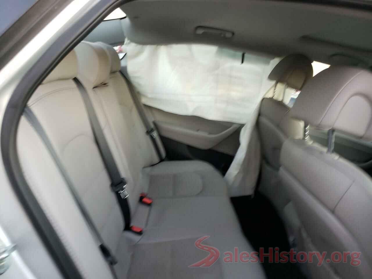 5NPE34AF6HH529443 2017 HYUNDAI SONATA