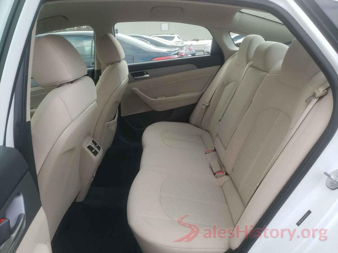 5NPE34AF7KH729111 2019 HYUNDAI SONATA