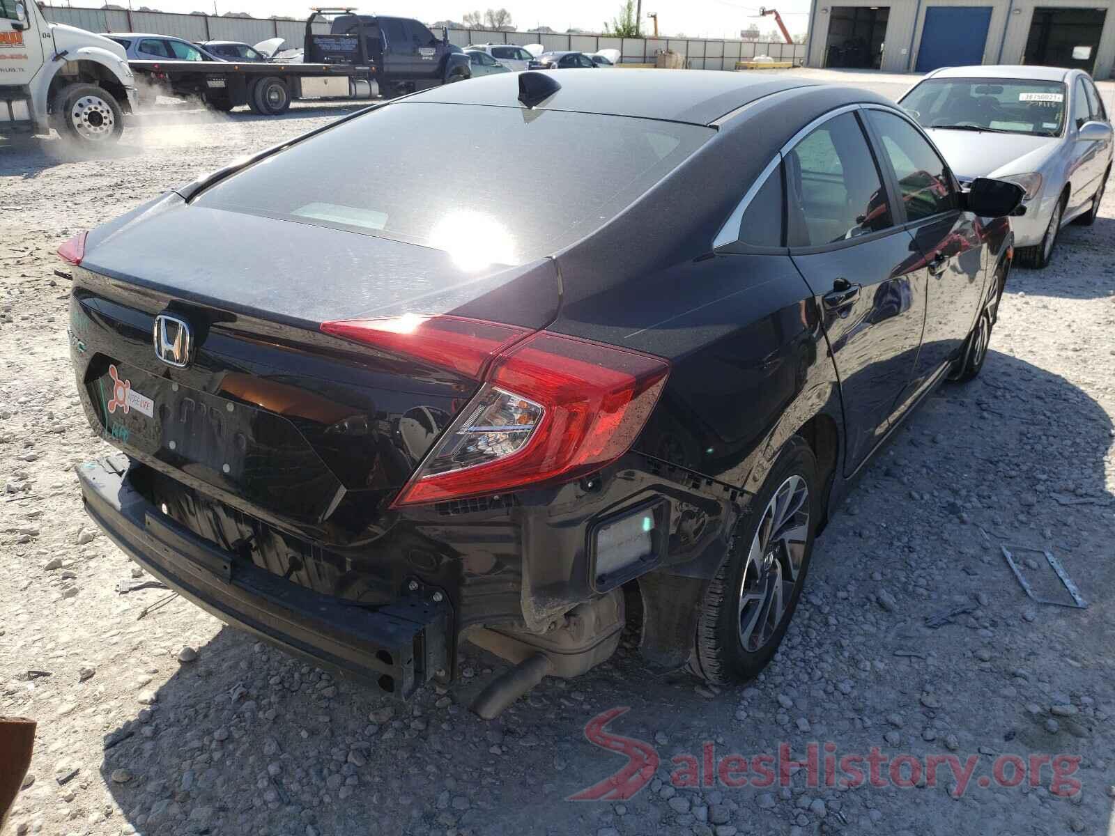 19XFC2F73HE054400 2017 HONDA CIVIC