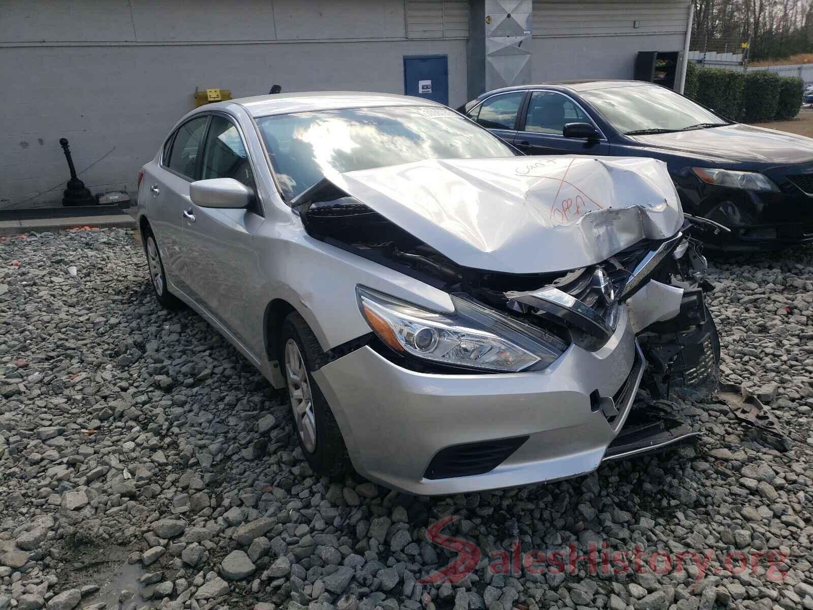 1N4AL3AP1GC167894 2016 NISSAN ALTIMA