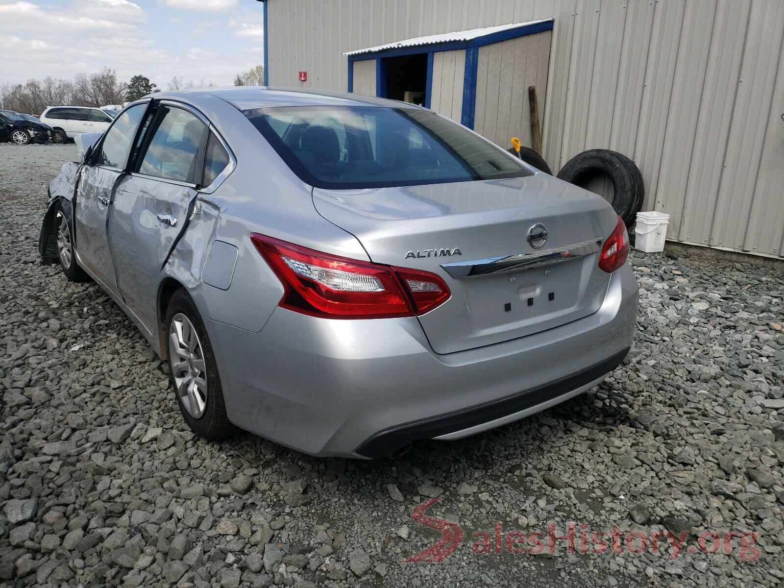 1N4AL3AP1GC167894 2016 NISSAN ALTIMA