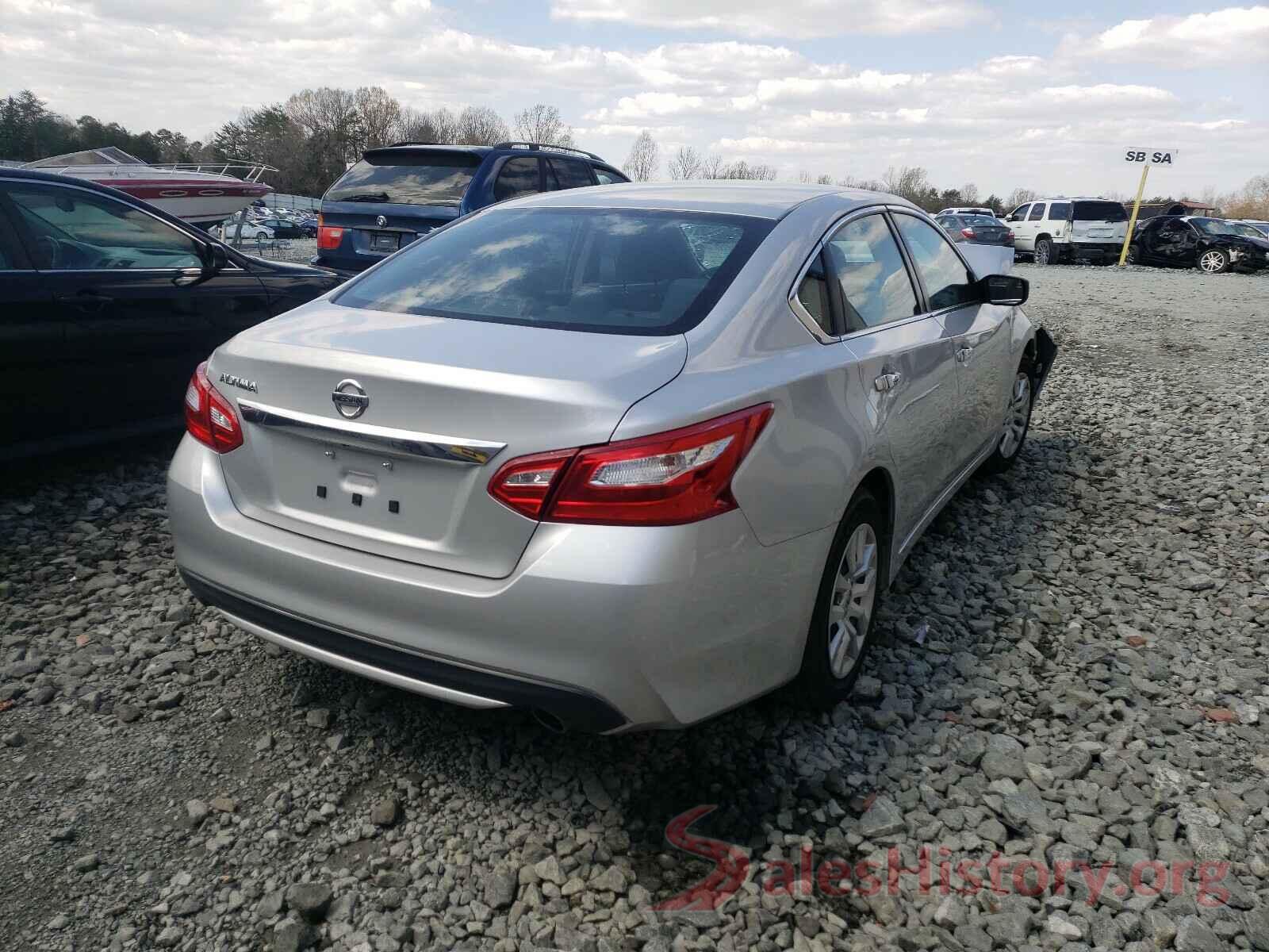 1N4AL3AP1GC167894 2016 NISSAN ALTIMA