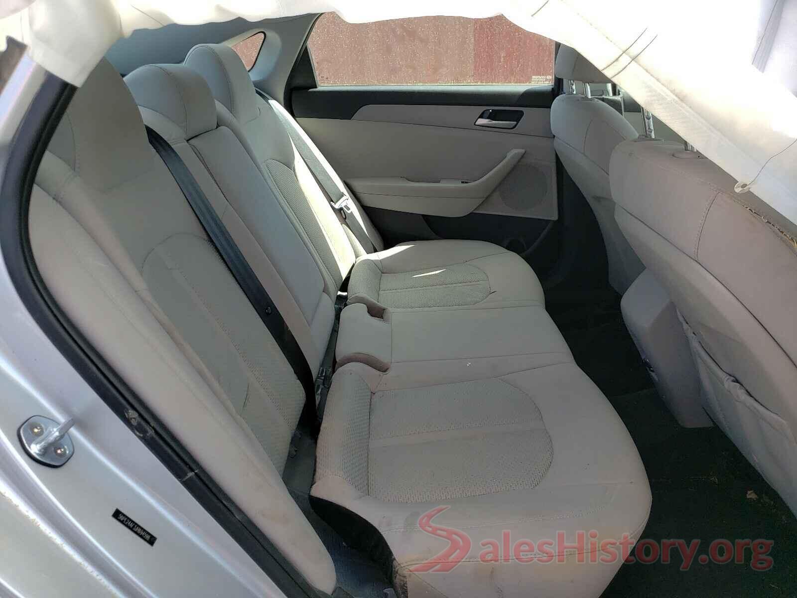 5NPE24AF3JH694598 2018 HYUNDAI SONATA