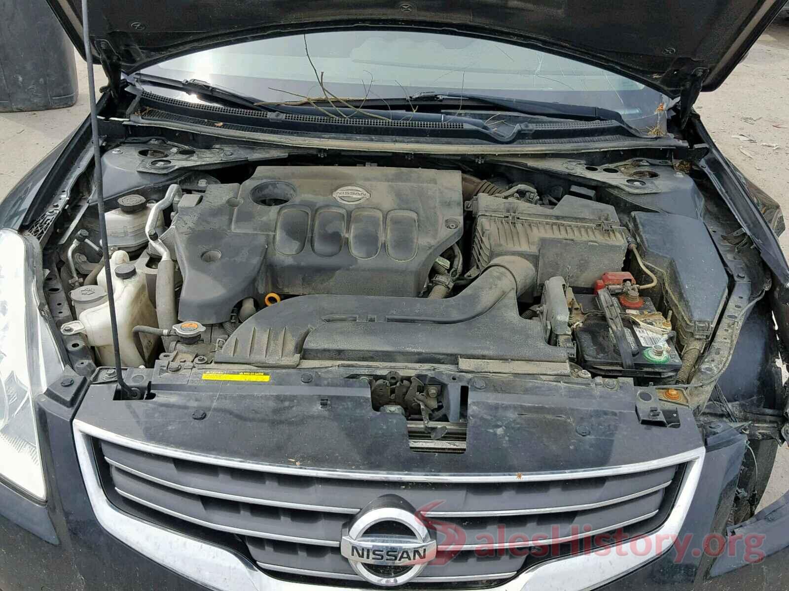 1N4AL2AP8CC255538 2012 NISSAN ALTIMA