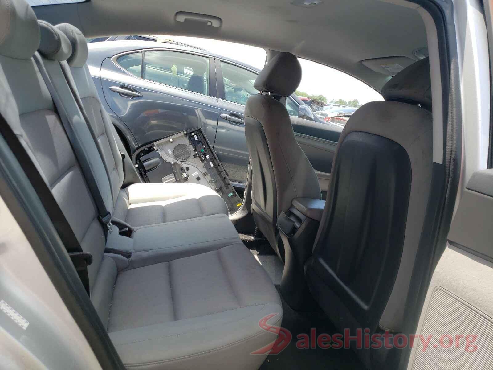 KMHD74LF3HU097263 2017 HYUNDAI ELANTRA