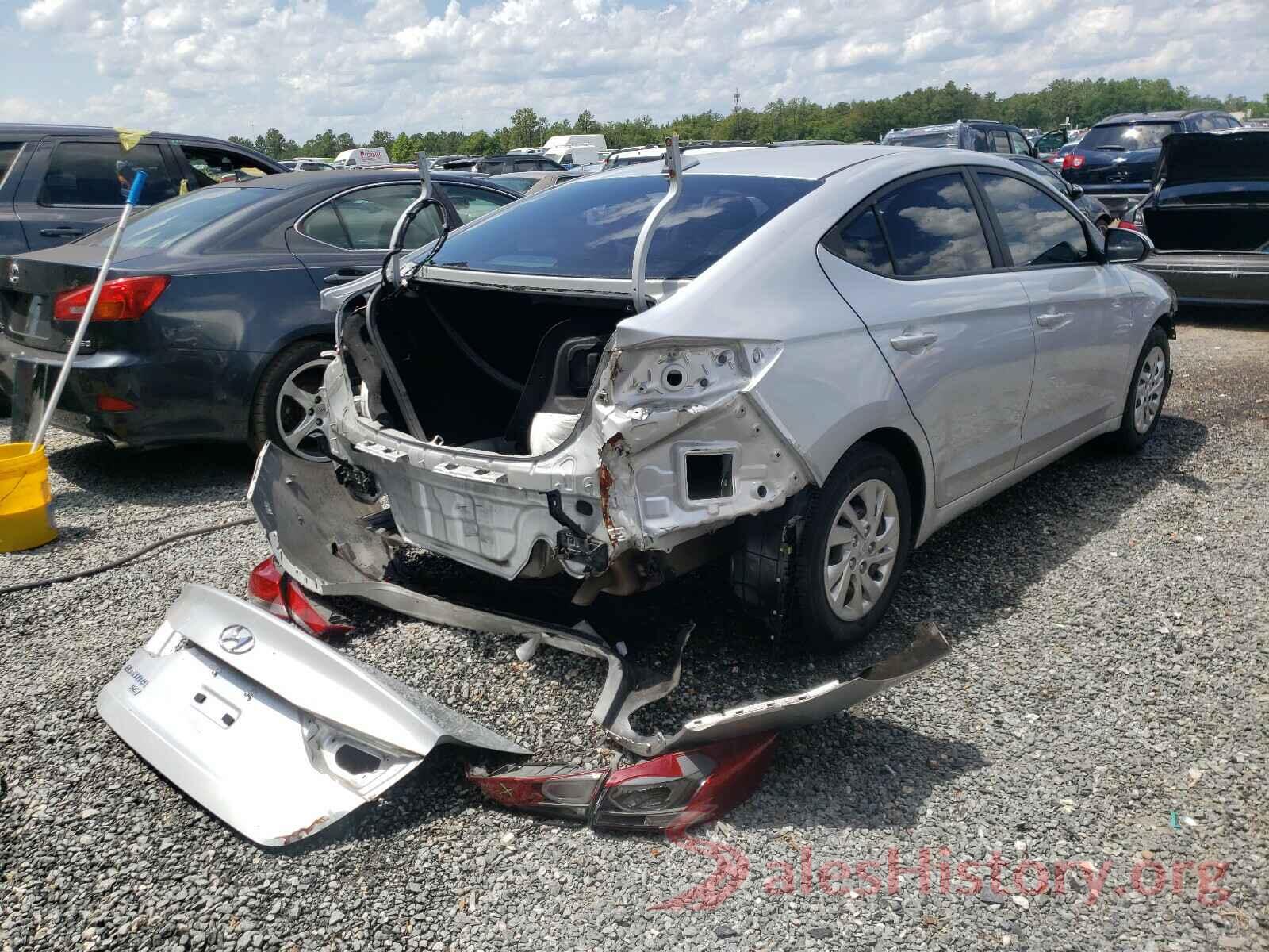 KMHD74LF3HU097263 2017 HYUNDAI ELANTRA