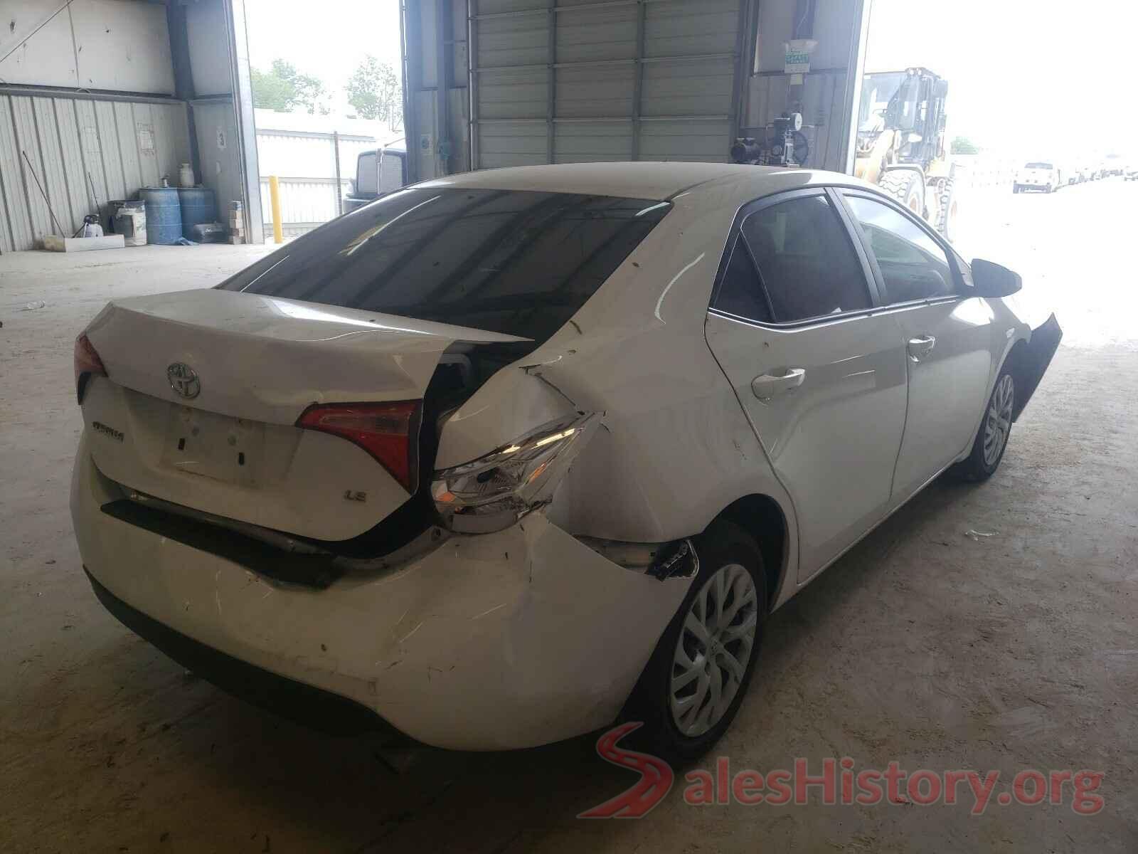 5YFBURHE7JP812176 2018 TOYOTA COROLLA