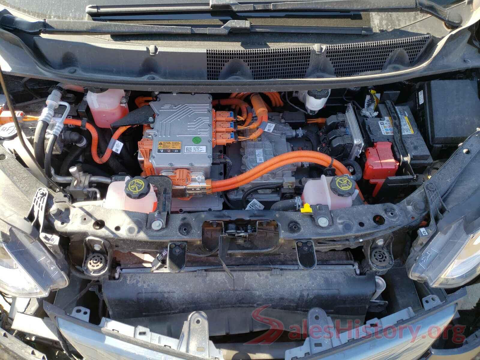 1G1FX6S06J4134830 2018 CHEVROLET BOLT