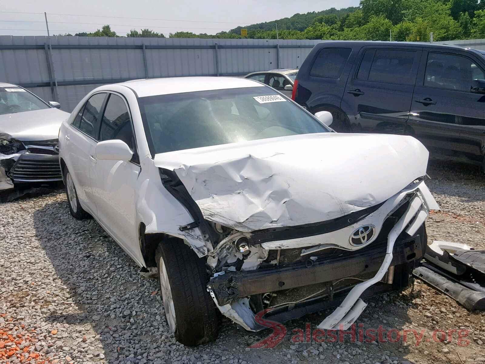 4T4BF3EK3BR209796 2011 TOYOTA CAMRY BASE