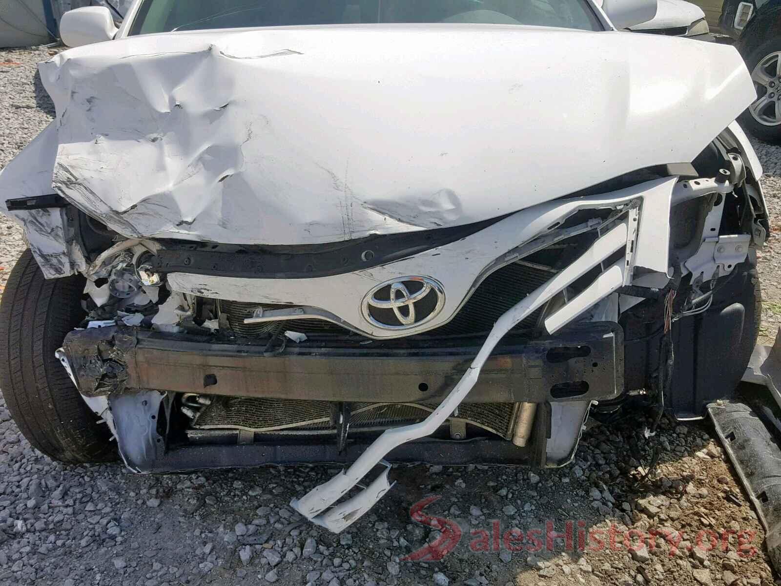 4T4BF3EK3BR209796 2011 TOYOTA CAMRY BASE