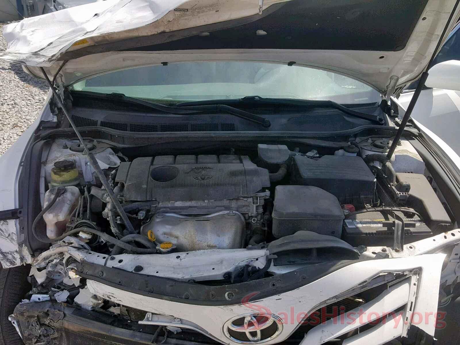 4T4BF3EK3BR209796 2011 TOYOTA CAMRY BASE