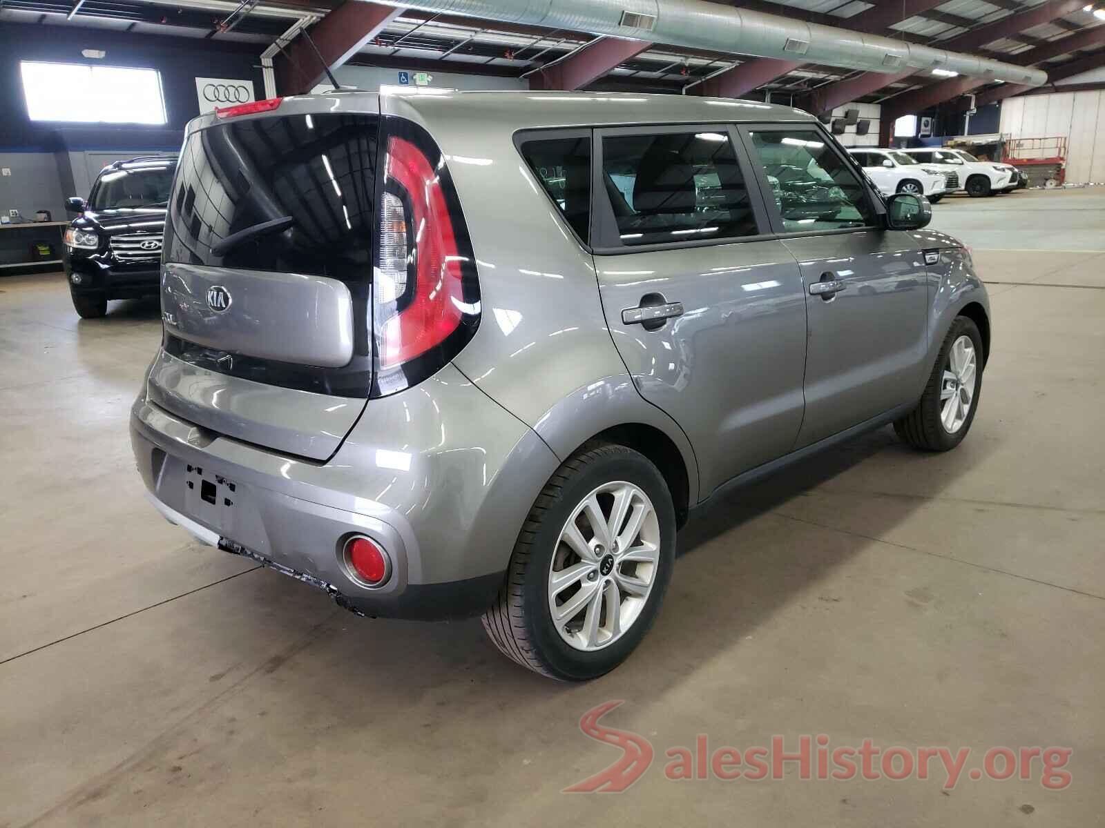 KNDJP3A5XK7661704 2019 KIA SOUL