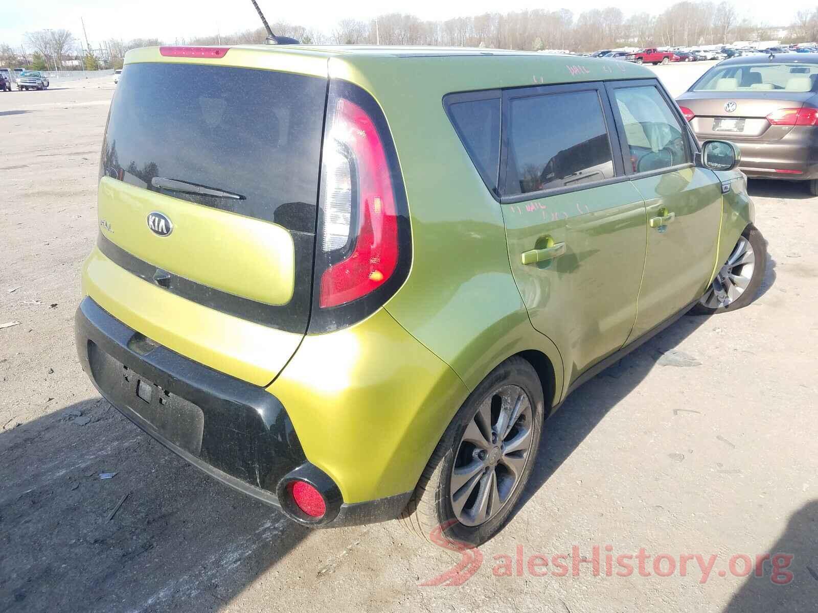 KNDJP3A55G7860781 2016 KIA SOUL