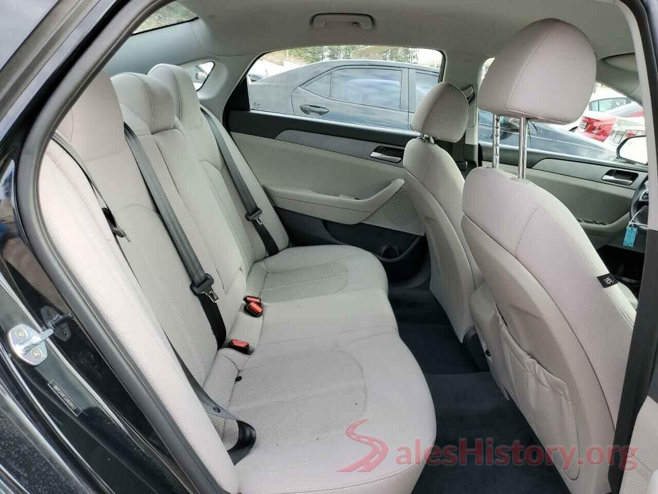 5NPE24AF2JH609427 2018 HYUNDAI SONATA