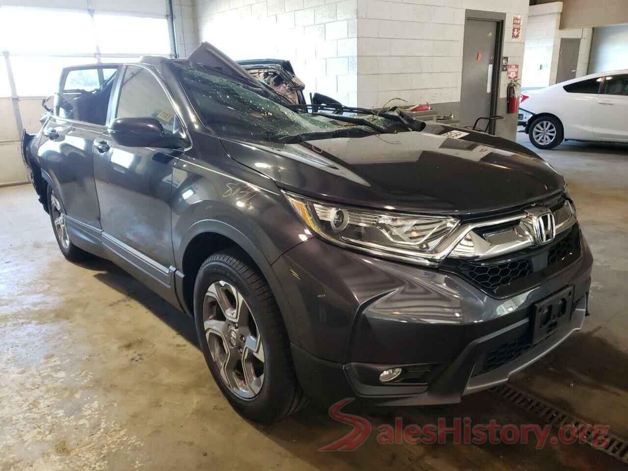 7FARW1H89HE037202 2017 HONDA CRV