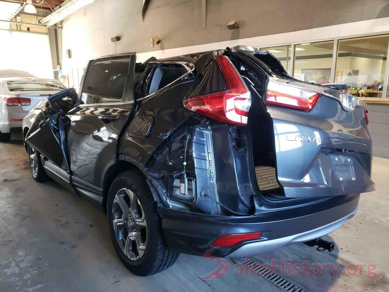 7FARW1H89HE037202 2017 HONDA CRV