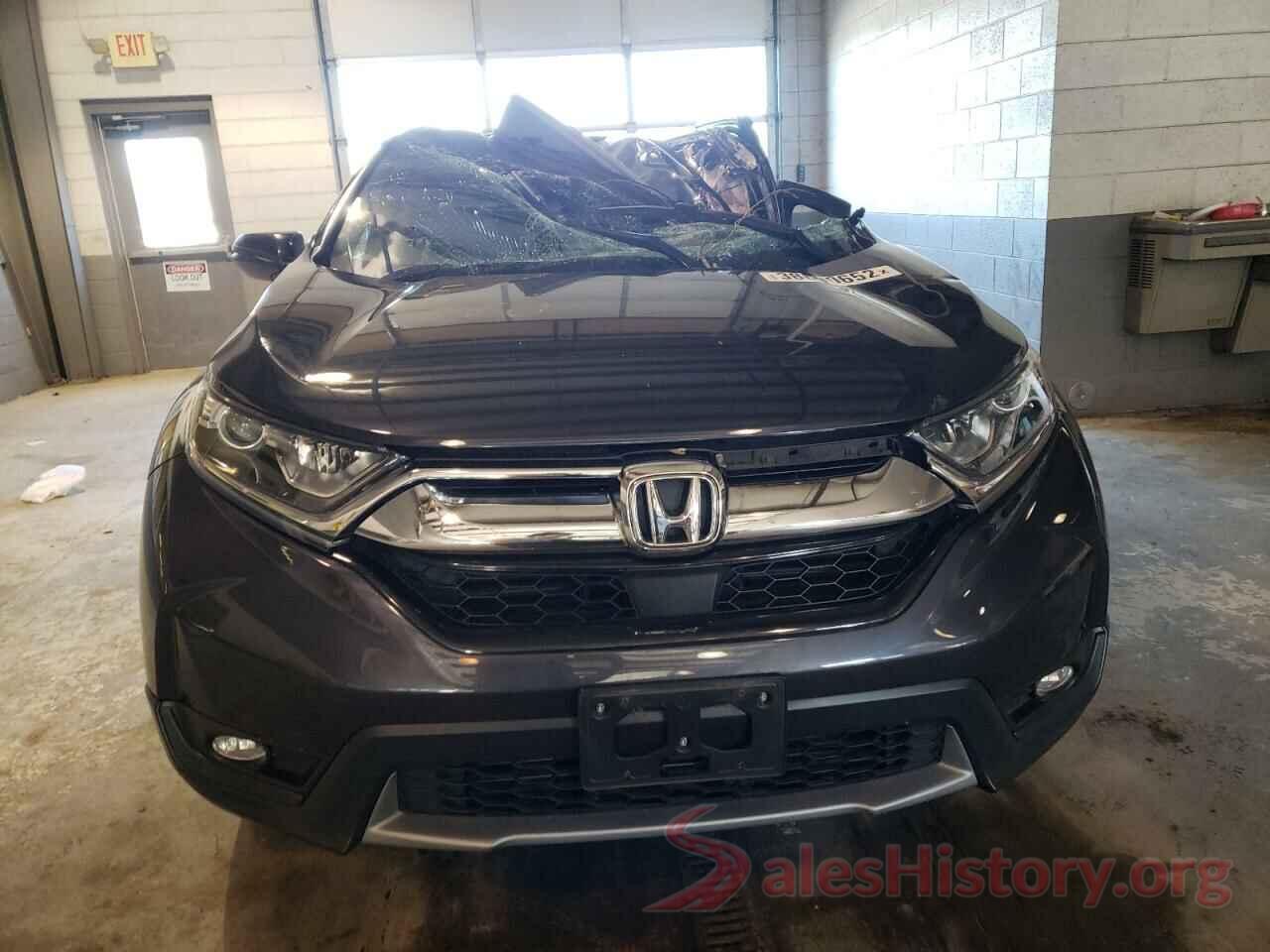 7FARW1H89HE037202 2017 HONDA CRV