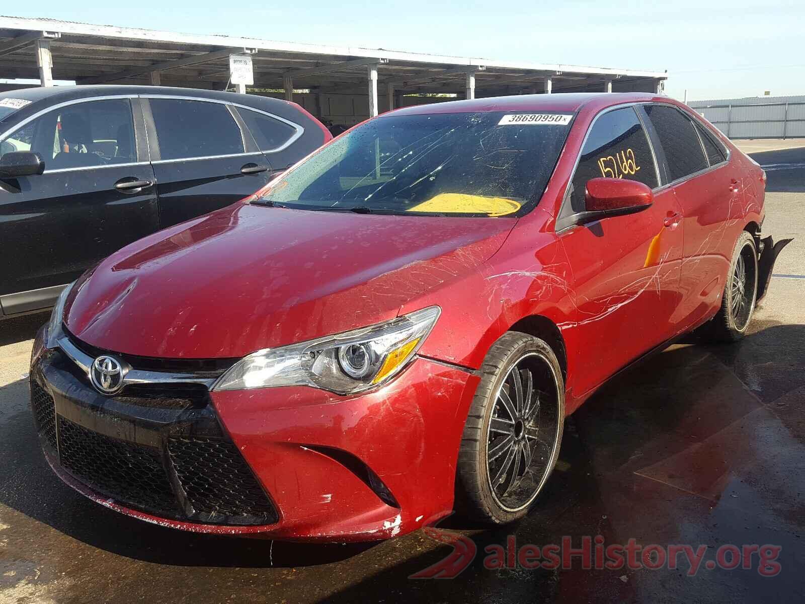 4T1BF1FK3HU682555 2017 TOYOTA CAMRY