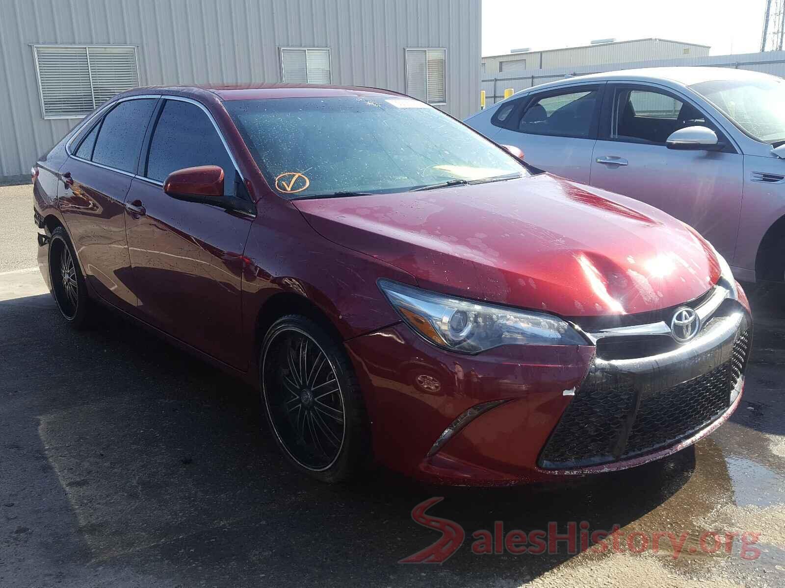 4T1BF1FK3HU682555 2017 TOYOTA CAMRY