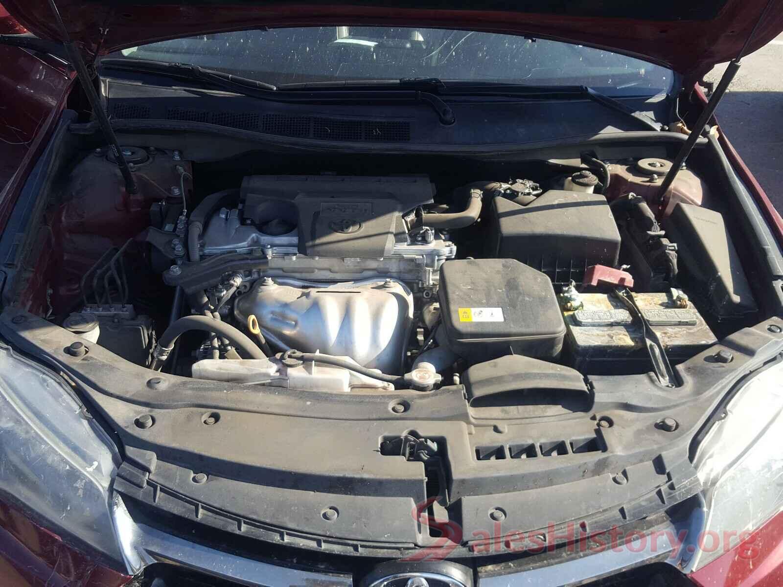 4T1BF1FK3HU682555 2017 TOYOTA CAMRY