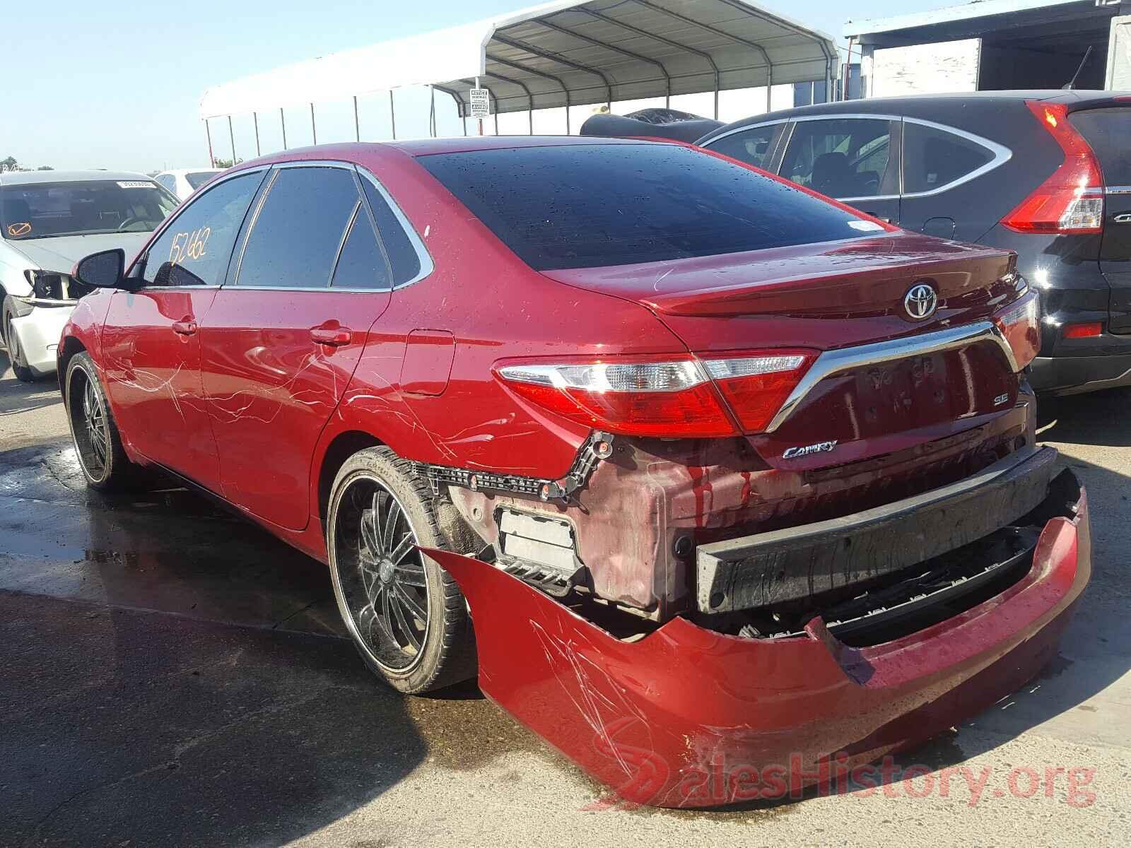 4T1BF1FK3HU682555 2017 TOYOTA CAMRY