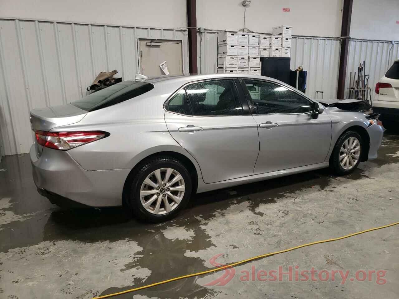 4T1B11HK9KU850962 2019 TOYOTA CAMRY