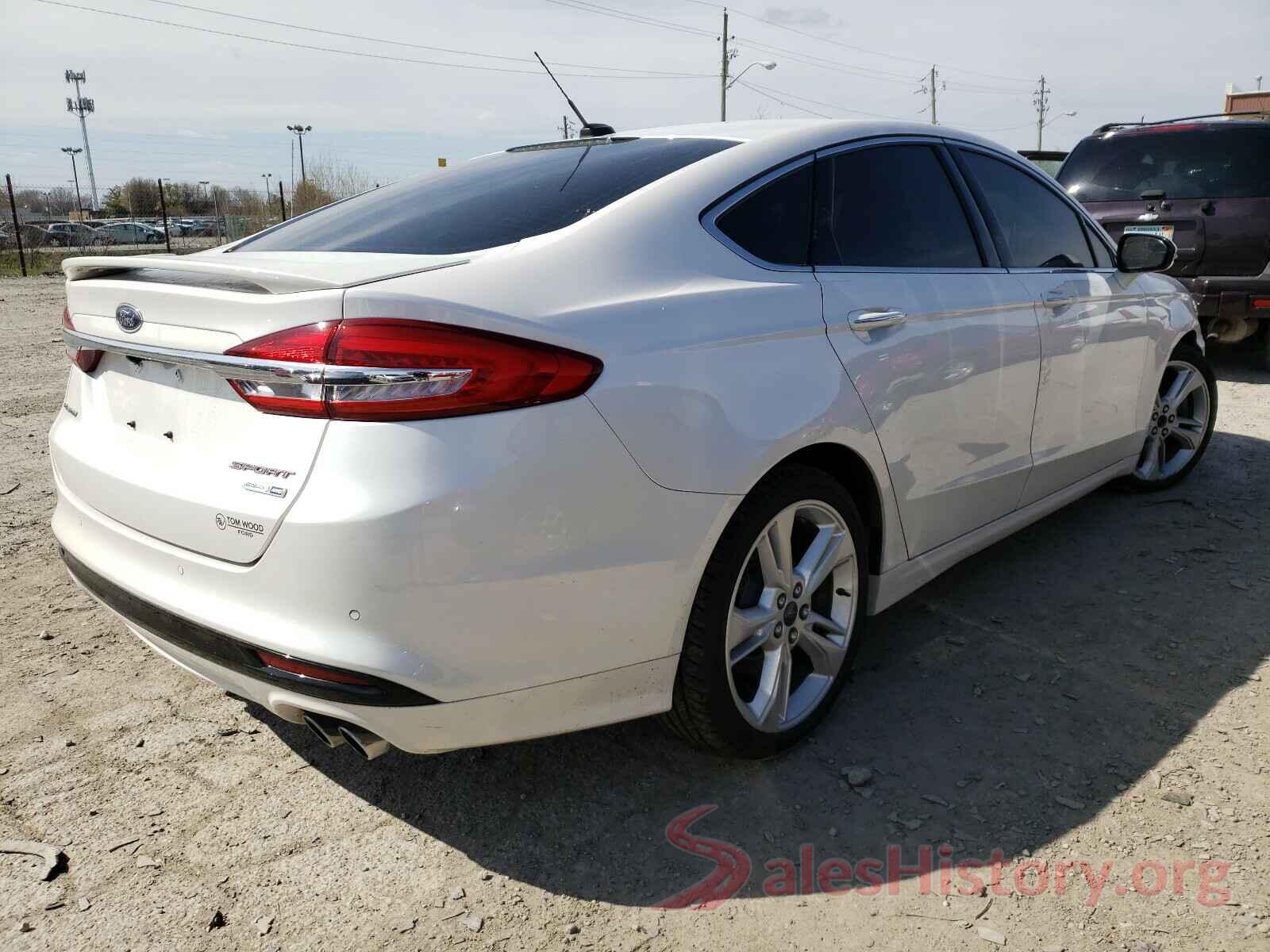 3FA6P0VP3HR257067 2017 FORD FUSION