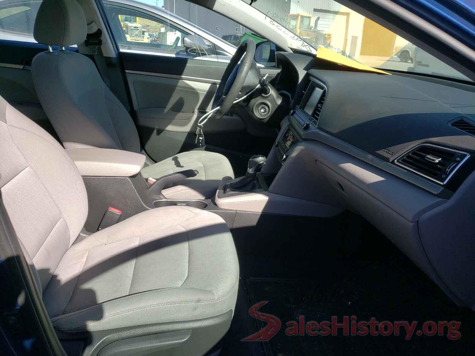 5NPD84LF1JH308624 2018 HYUNDAI ELANTRA