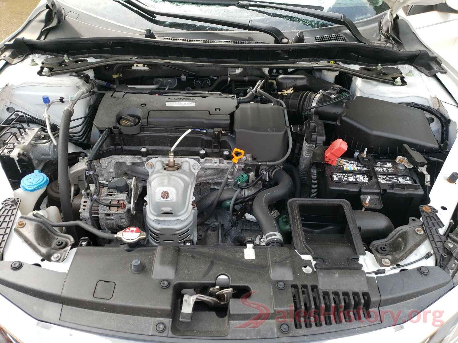 1HGCR2F51HA181831 2017 HONDA ACCORD