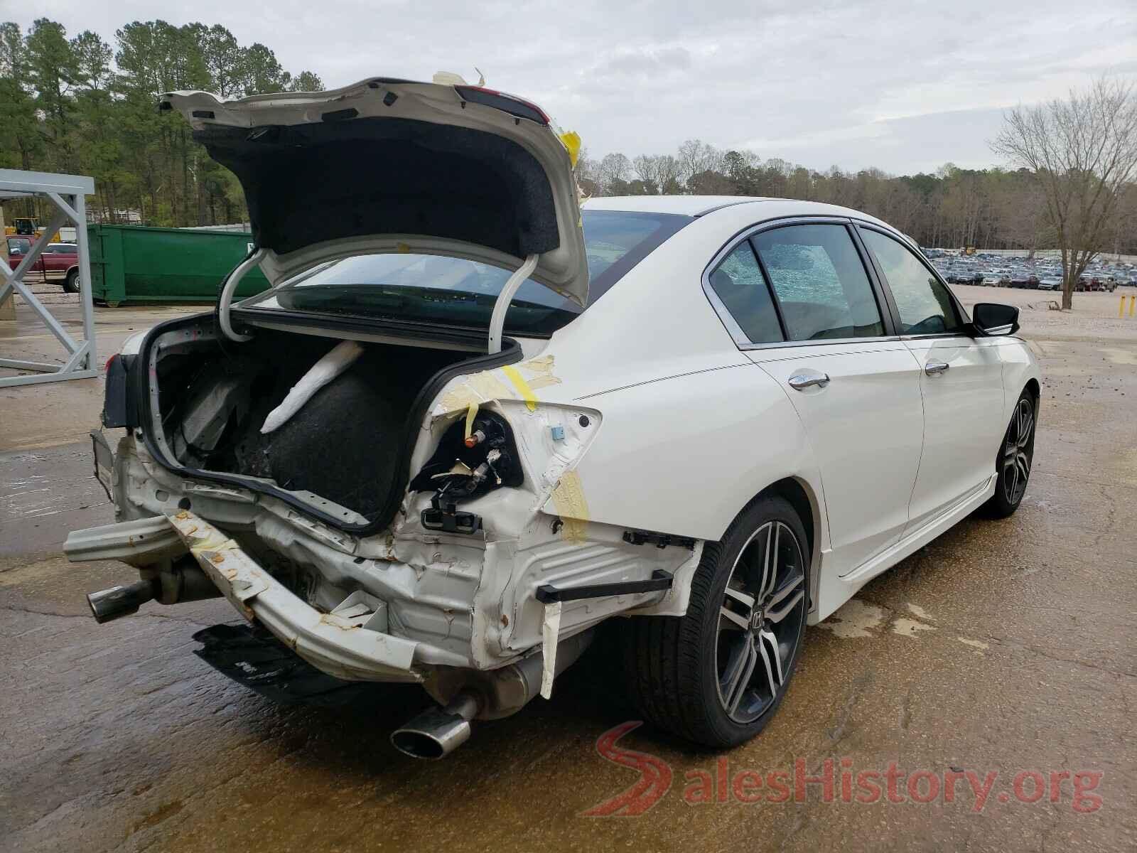 1HGCR2F51HA181831 2017 HONDA ACCORD