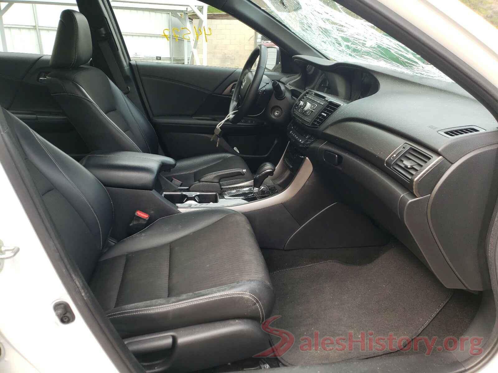 1HGCR2F51HA181831 2017 HONDA ACCORD