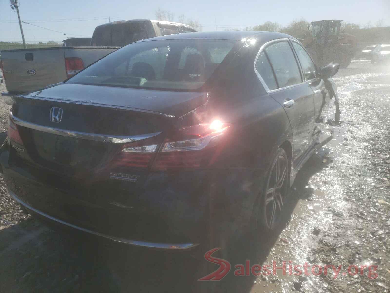 1HGCR2F14HA151560 2017 HONDA ACCORD