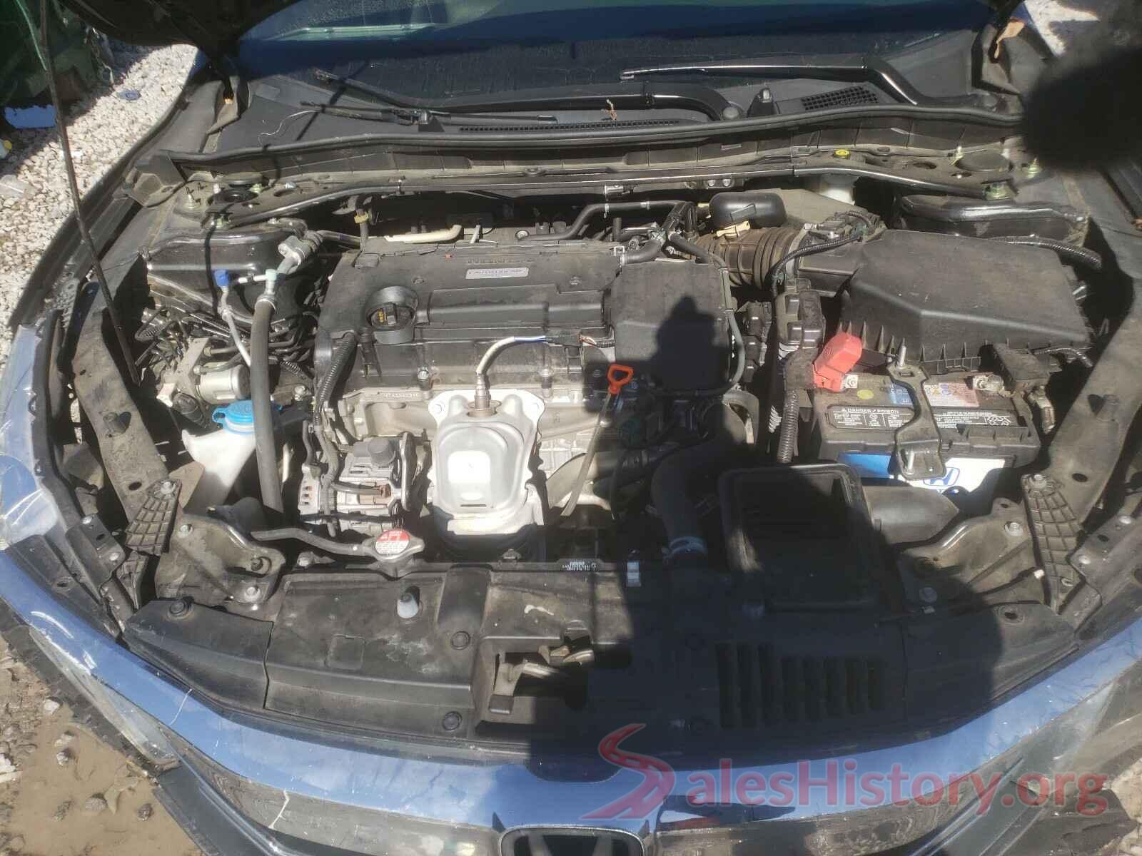 1HGCR2F14HA151560 2017 HONDA ACCORD