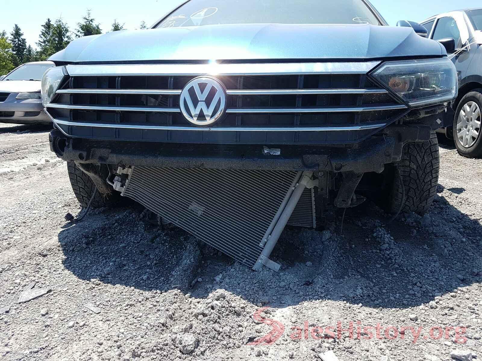 3VWG57BU6KM056269 2019 VOLKSWAGEN JETTA