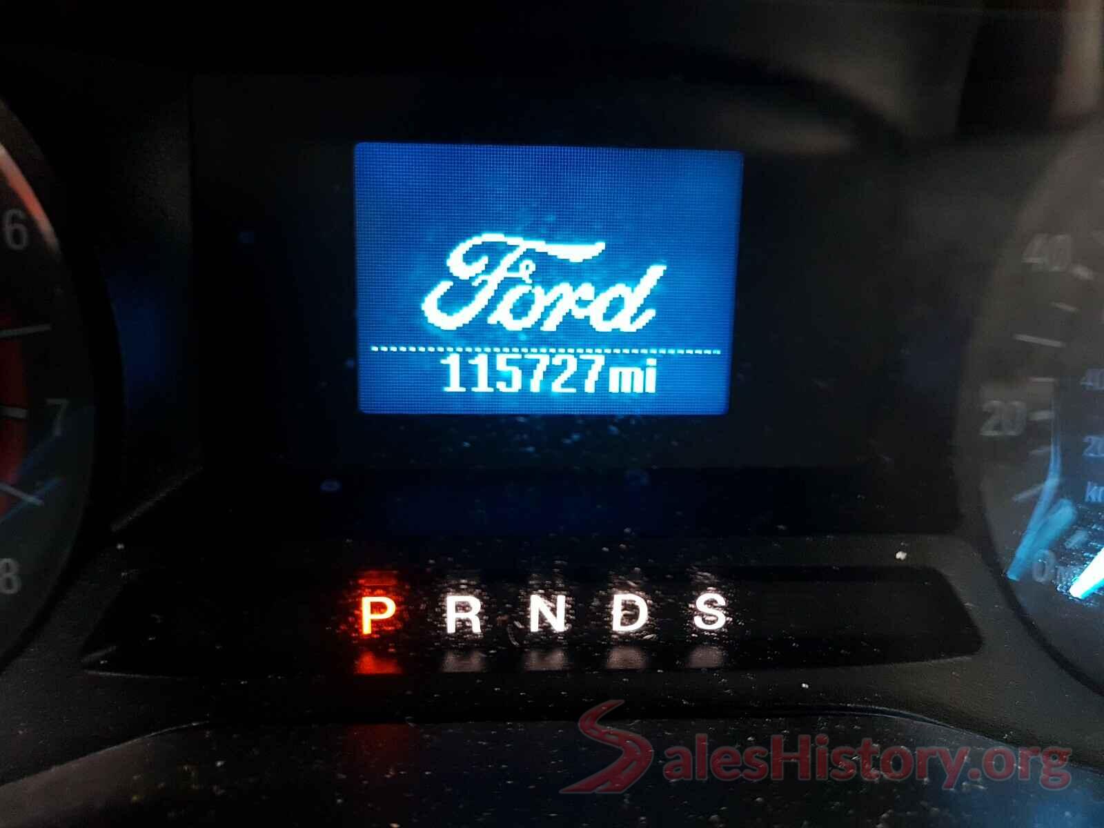 3FA6P0G74GR354273 2016 FORD FUSION